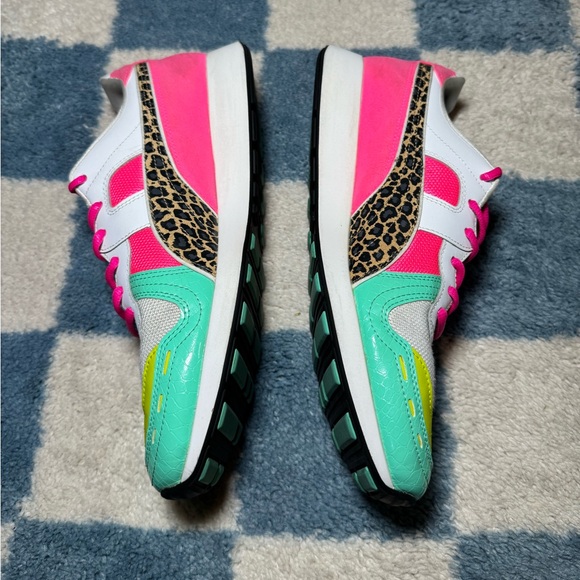 Puma Future Rider - Picture 4 of 6